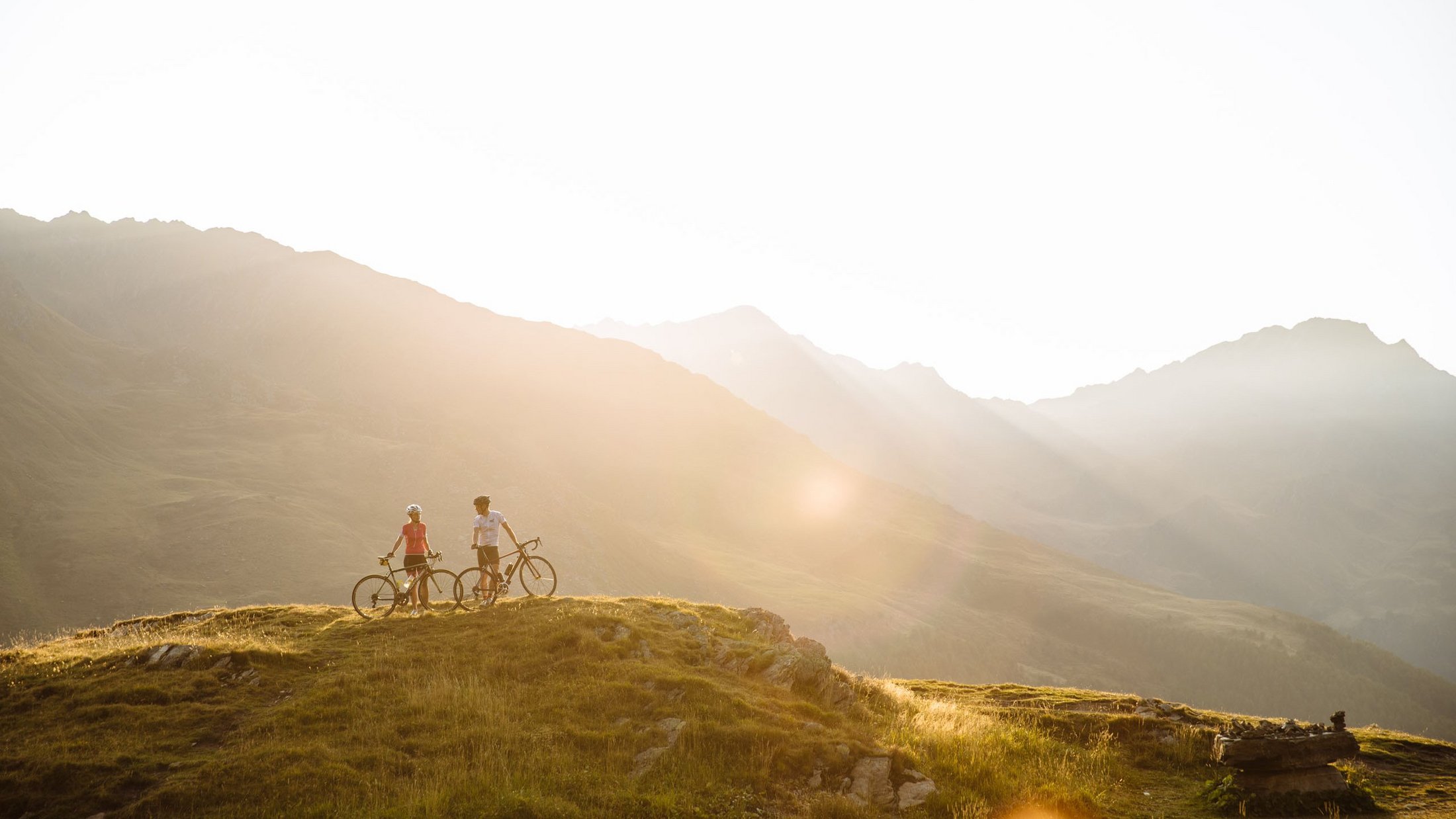 Ihre Hotels in Südtirol: die Heimat der Fülle Ihre Hotels in Südtirol: die Heimat der Fülle
